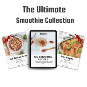 The Ultimate Smoothie Collection